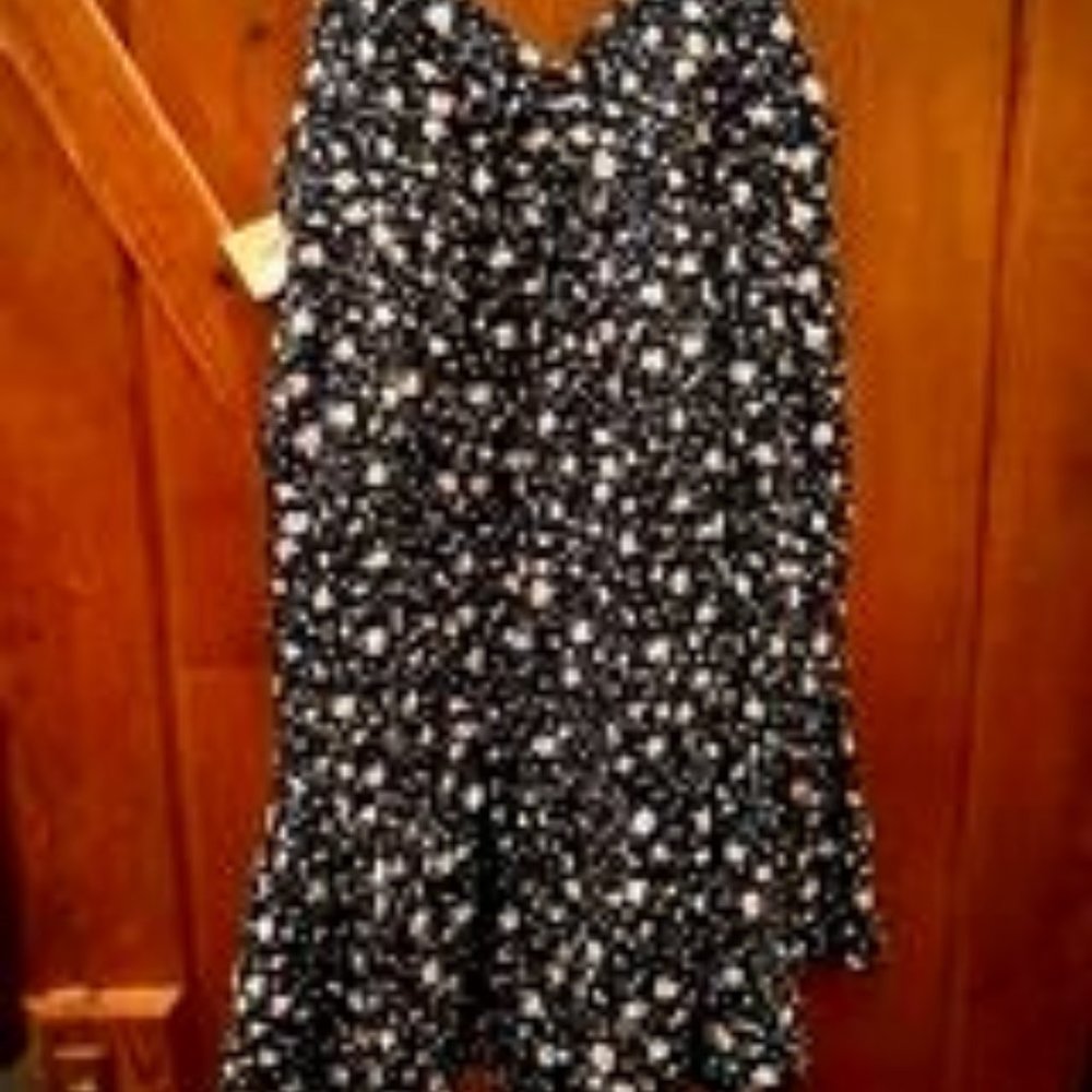 Slip Dress